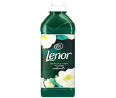 Lenor Parfumelle Emerald & Ivory Flower aviváž 26 dávek 780 ml