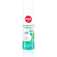 Astrid Peo antiperspirant deo sprej na nohy, 150 ml