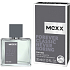 Mexx Forever Classic Never Boring for Him toaletní voda 30 ml