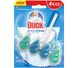 Duck Active Clean Marine WC závěsný čistič s vůní 38,6 g