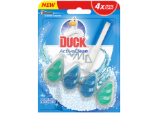 Duck Active Clean Marine WC závěsný čistič s vůní 38,6 g