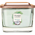 Yankee Candle Shore Breeze - Mořský vánek sojová vonná svíčka Elevation střední sklo 3 knoty 347 g
