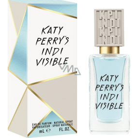 Katy Perry Katy Perrys Indi Visible parfémovaná voda pro ženy 100 ml