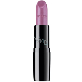 Artdeco Perfect Color Lipstick klasická hydratační rtěnka 948 Electric Violet 4 g