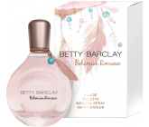 Betty Barclay Bohemian Romance toaletní voda pro ženy 20 ml
