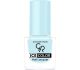 Golden Rose Ice Color Nail Lacquer lak na nehty mini 148 6 ml