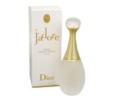 Christian Dior Jadore vlasová mlha s rozprašovačem pro ženy 40 ml