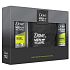 Dove Men + Care Sport Active + Fresh sprchový gel 250 ml + antiperspirant deodorant sprej pro muže 150 ml + ručník, kosmetická sada