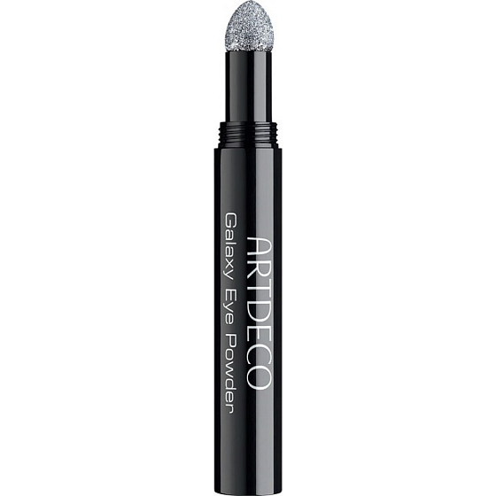 Artdeco Galaxy Eye Powder oční stíny pudrové 14 White Diva 0,9 g