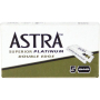 Astra Superior Platinum náhradní žiletky 5 kusů