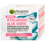 Garnier Skin Naturals Hyaluronic Aloe Cream vyživující pleťový krém pro citlivou a suchou pleť 50 ml