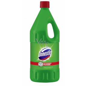 Domestos Extended Power Pine Fresh dezinfekční a čistící přípravek 2 l