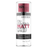 Catrice Oil-Control Matt fixační sprej na make-up 50 ml
