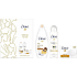 Dove Beauty For All Nourishing Care sprchový gel 250 ml + Invisible Dry antiperspirant deodorant sprej 150 ml + Cream Oil Moroccan Argan Oil toaletní mýdlo 100 g, kosmetická sada