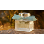 Chloé Chloé Eau de Parfum Naturelle parfémovaná voda pro ženy 50 ml