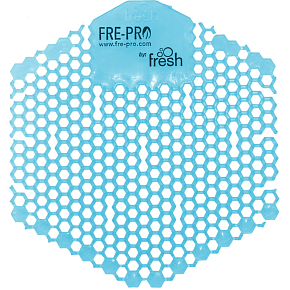 Fre-Pro Wave Cotton Blossom vonné sítko do pisoáru