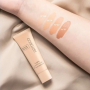 Artdeco Light Luminious Foundation lehký rozjasňující make-up 45 Gentle Mahogany 25 ml