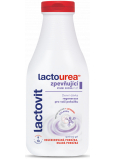 Lactovit Lactourea zpevňující sprchový gel pro velmi suchou pokožku 300 ml