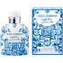 Dolce & Gabbana Light Blue Summer Vibes Pour Homme toaletní voda pro muže 125 ml