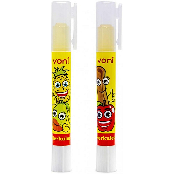 Herkules Lepicí tyčinka s vůní 6 g