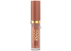 Max Factor 2000 Calorie hydratační lesk na rty 150 Caramel Swish 4,4 ml