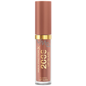 Max Factor 2000 Calorie hydratační lesk na rty 150 Caramel Swish 4,4 ml