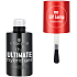 Essence The Ultimate hybrid krycí lak na nehty 8 ml