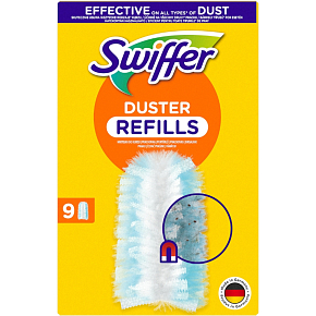 Swiffer Duster náhradní prachovky 9 kusů