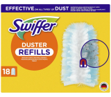 Swiffer Duster náhradní prachovky 18 kusů