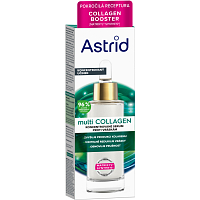Astrid Multicollagen pleťové sérum proti vráskám 30 ml