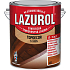 Lazurol Topdecor S1035 tenkovrstvá lazura na dřevo T023 teak, 2,5 l