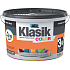 Het Klasik Color malířská barva, 0747 pastelová oranžová, 7+1 kg