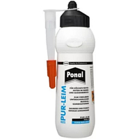 PONAL Construct PU lepidlo, transparentní, 420 ml