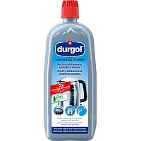 Durgol Universal Power rychlý odstraňovač vodního kamene, 750 ml