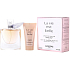 Lancome La Vie Est Belle parfémovaná voda 50 ml + sprchový gel 50 ml, dárková sada pro ženy
