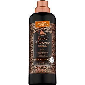 TESORI D’ORIENTE aviváž Hammam 760 ml TESORI D’ORIENTE aviváž Hammam 760 ml