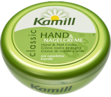 Kamill Classic krém na ruce dóza 150 ml
