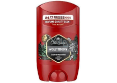 Old Spice Wolfthorn antiperspirant deodorant stick pro muže 50 ml