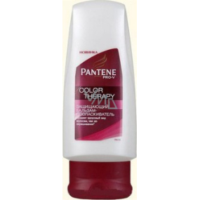 Pantene Pro-V Color Therapy balzám na vlasy 200 ml