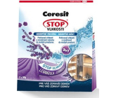 Ceresit Stop vlhkosti Levandule pohlcovač vlhkosti do malých prostorů 2 x 50 g