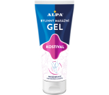 Alpa Kostival bylinný masážní gel 100 ml