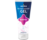 Alpa Kostival bylinný masážní gel 100 ml