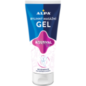 Alpa Kostival bylinný masážní gel 100 ml