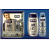 Nivea Men pro pokrokové muže 2010 kosmetická sada