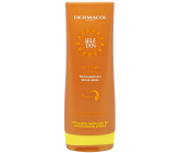 Dermacol Self Tan Lotion samoopalovací tělové mléko 200 ml