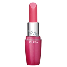 Pupa Very Vintage Sheer Lipstick rtěnka odstín 01 Cosmopolitan Fuchsia