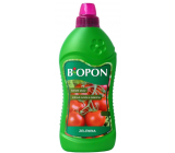 Bopon Zelenina tekuté hnojivo na zeleninu 500 ml