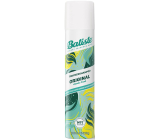 Batiste Original suchý šampon na vlasy pro všechny typy vlasů 200 ml