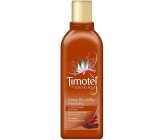 Timotei Nádherná bruneta vlasový kondicionér hnědé odstíny vlasů 200 ml
