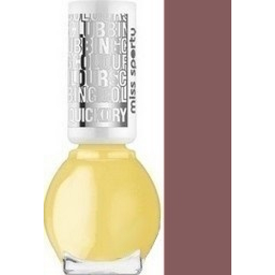 Miss Sporty Clubbing Colours lak na nehty 036 7 ml